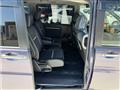 2015 Honda Step WGN