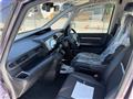 2015 Honda Step WGN