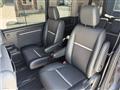 2015 Honda Step WGN