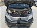 2015 Honda Step WGN