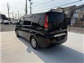 2015 Honda Step WGN