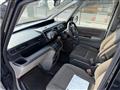 2015 Honda Step WGN
