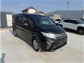 2015 Honda Step WGN