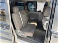 2015 Honda Step WGN