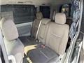 2015 Honda Step WGN