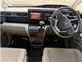 2015 Honda Step WGN