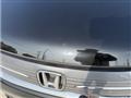 2015 Honda Step WGN
