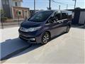 2017 Honda Step WGN