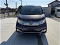 2017 Honda Step WGN