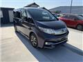 2017 Honda Step WGN