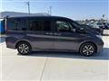 2017 Honda Step WGN