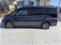 2017 Honda Step WGN