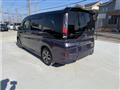 2017 Honda Step WGN