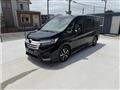 2018 Honda Step WGN