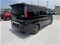 2018 Honda Step WGN