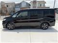 2018 Honda Step WGN
