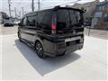 2018 Honda Step WGN