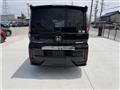 2018 Honda Step WGN