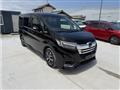 2018 Honda Step WGN