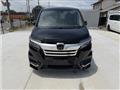 2018 Honda Step WGN