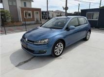 2014 Volkswagen Golf