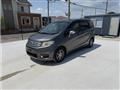 2011 Honda Freed