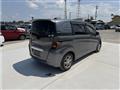 2011 Honda Freed