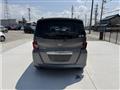 2011 Honda Freed