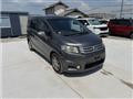 2011 Honda Freed