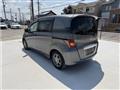 2011 Honda Freed