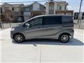 2011 Honda Freed