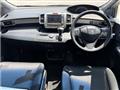 2011 Honda Freed