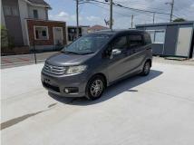 2011 Honda Freed