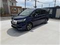 2018 Honda Step WGN