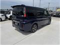 2018 Honda Step WGN