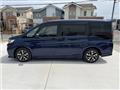 2018 Honda Step WGN