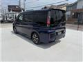 2018 Honda Step WGN