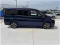 2018 Honda Step WGN