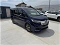 2018 Honda Step WGN