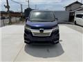 2018 Honda Step WGN