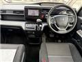 2018 Honda Step WGN