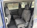 2018 Honda Step WGN