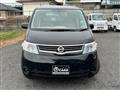 2007 Nissan Serena