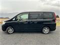 2007 Nissan Serena