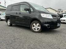 2007 Nissan Serena