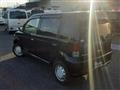 2004 Mitsubishi eK Wagon