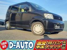 2004 Mitsubishi eK Wagon