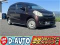 2007 Daihatsu Mira