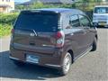 2007 Daihatsu Mira