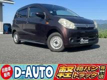 2007 Daihatsu Mira
